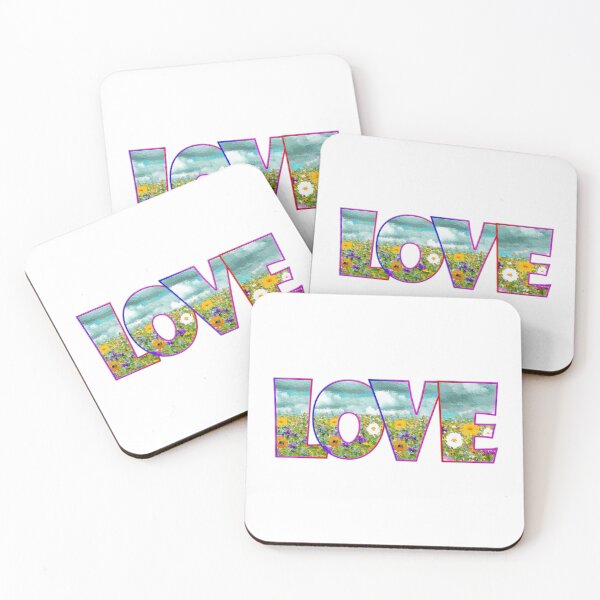 Item preview, Love flowers designed and sold by eriktartufo.