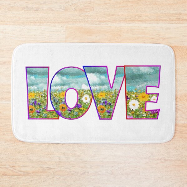 Item preview, Love flowers designed and sold by eriktartufo.