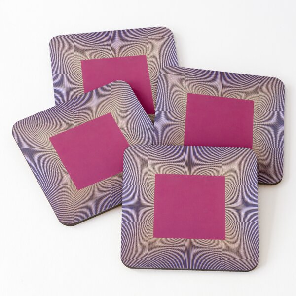 Item preview, Richard Anuszkiewicz, 1930-2020 Usa | Richard Anuszkiewicz Op Art designed and sold by MinoZZi.