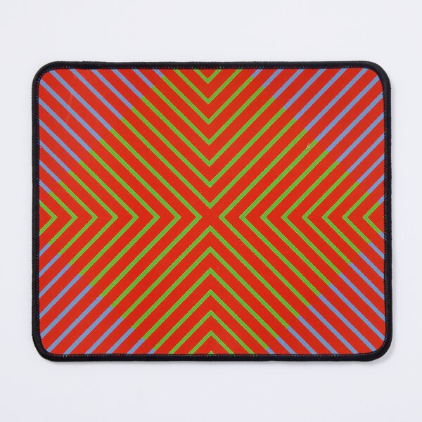 Item preview, Richard Anuszkiewicz, 1930-2020 Usa | Richard Anuszkiewicz Op Art designed and sold by MinoZZi.