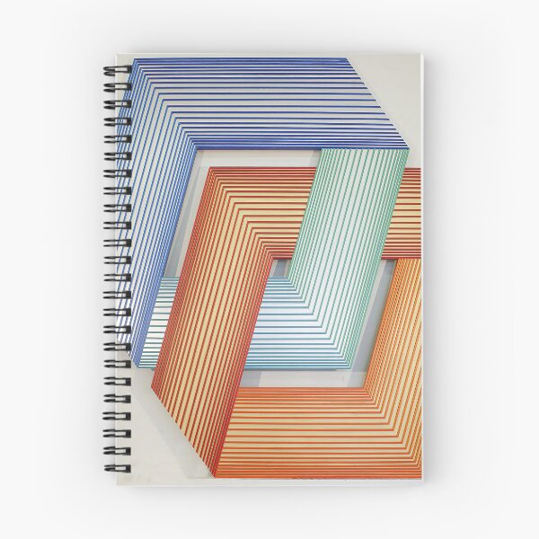 Item preview, Richard Anuszkiewicz, 1930-2020 Usa | Richard Anuszkiewicz Op Art designed and sold by MinoZZi.