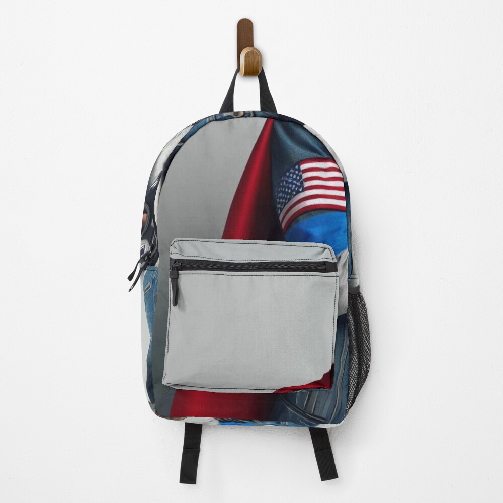 Item preview, Backpack designed and sold by BzzLab.