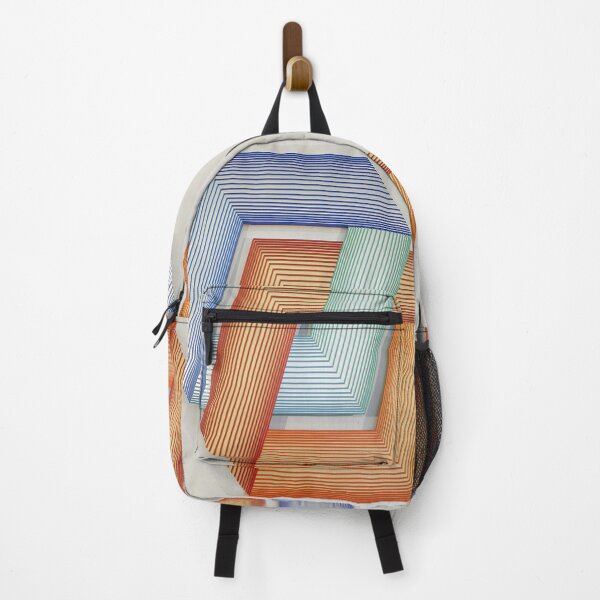 Item preview, Richard Anuszkiewicz, 1930-2020 Usa | Richard Anuszkiewicz Op Art designed and sold by MinoZZi.