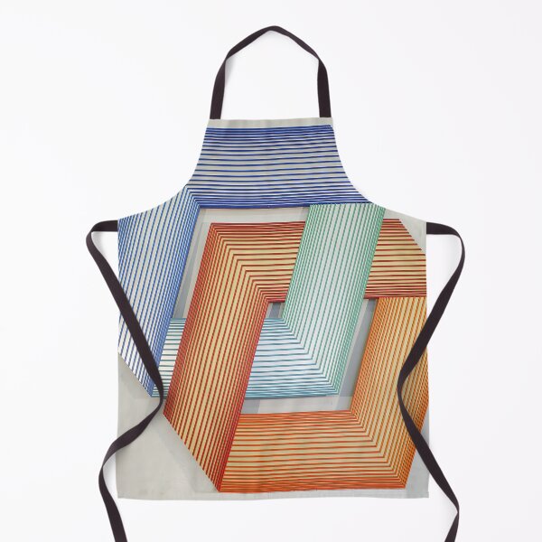 Item preview, Richard Anuszkiewicz, 1930-2020 Usa | Richard Anuszkiewicz Op Art designed and sold by MinoZZi.