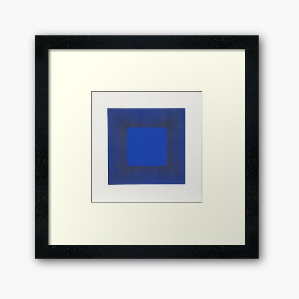 Aperçu de l'œuvre Richard Anuszkiewicz, 1930-2020 Usa | Richard Anuszkiewicz  Op Art créée et vendue par MinoZZi.