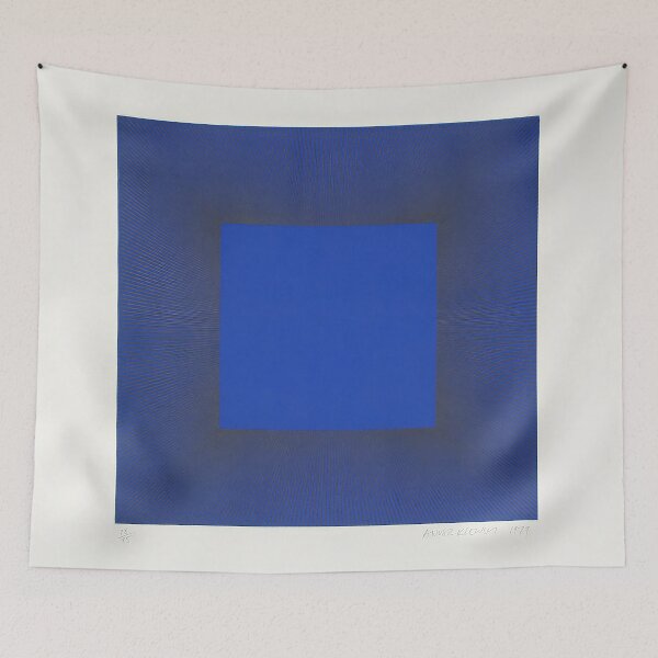Item preview, Richard Anuszkiewicz, 1930-2020 Usa | Richard Anuszkiewicz Op Art designed and sold by MinoZZi.