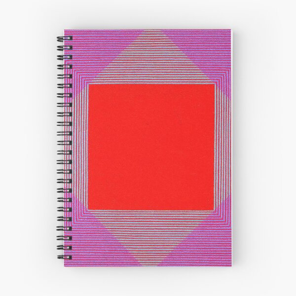 Item preview, Richard Anuszkiewicz, 1930-2020 Usa | Richard Anuszkiewicz Op Art designed and sold by MinoZZi.