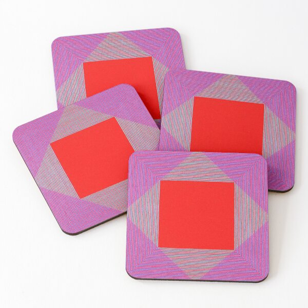 Item preview, Richard Anuszkiewicz, 1930-2020 Usa | Richard Anuszkiewicz Op Art designed and sold by MinoZZi.