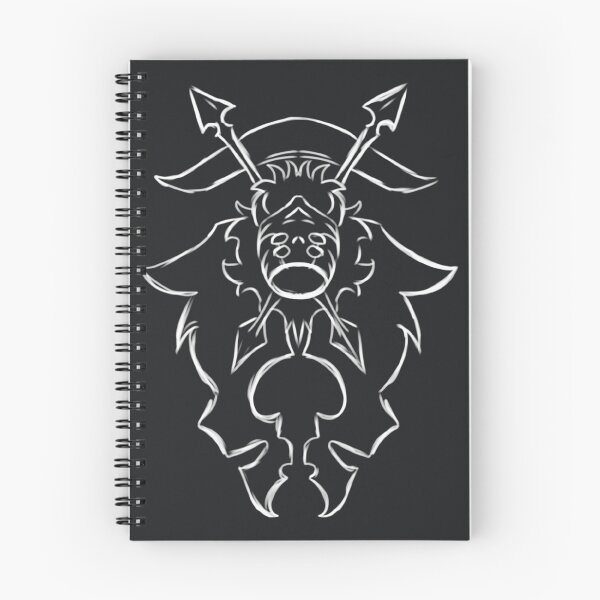 Item preview, Arma designed and sold by Canarii.