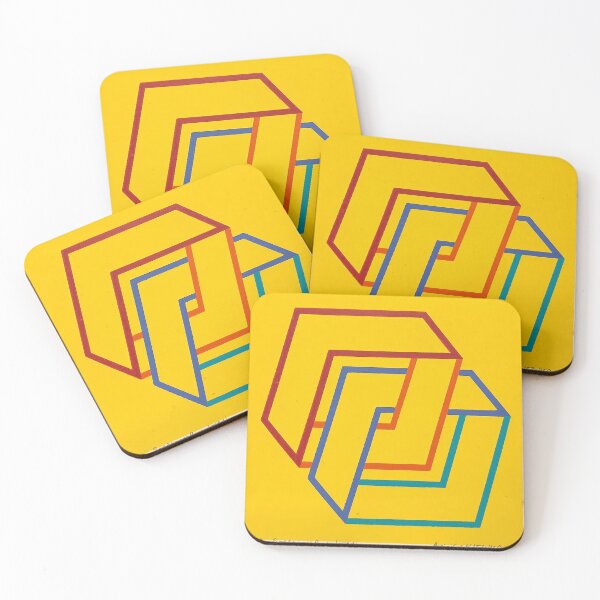 Item preview, Richard Anuszkiewicz, 1930-2020 Usa | Richard Anuszkiewicz Op Art designed and sold by MinoZZi.