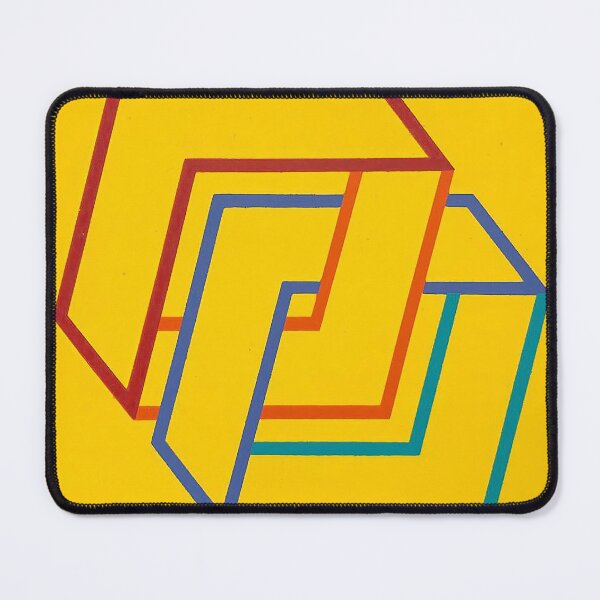 Item preview, Richard Anuszkiewicz, 1930-2020 Usa | Richard Anuszkiewicz Op Art designed and sold by MinoZZi.