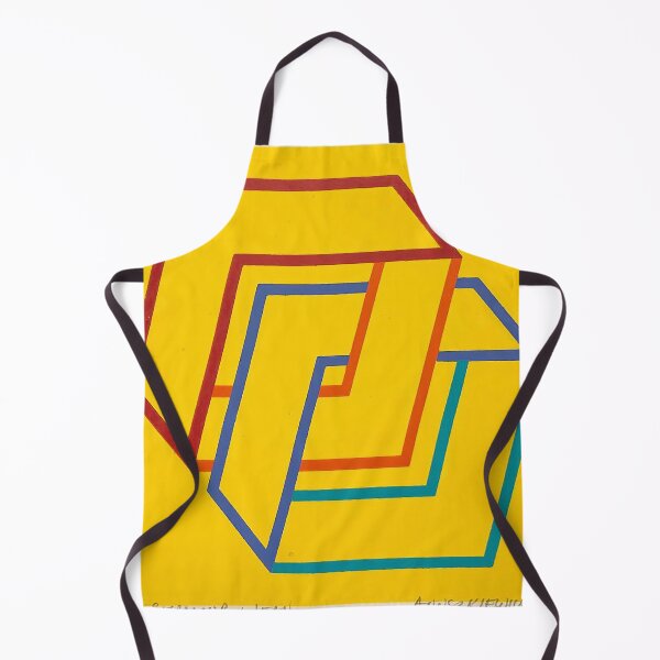 Item preview, Richard Anuszkiewicz, 1930-2020 Usa | Richard Anuszkiewicz Op Art designed and sold by MinoZZi.