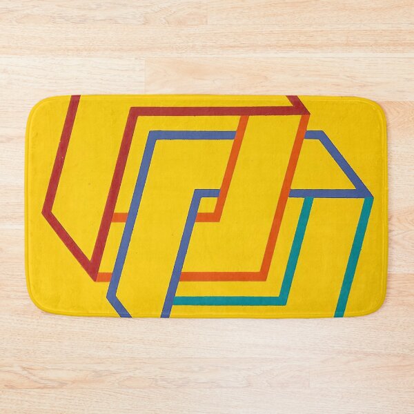 Item preview, Richard Anuszkiewicz, 1930-2020 Usa | Richard Anuszkiewicz Op Art designed and sold by MinoZZi.