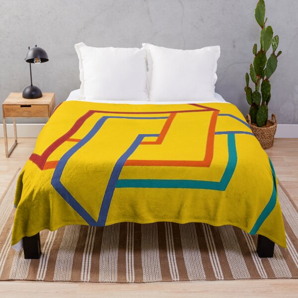 Item preview, Richard Anuszkiewicz, 1930-2020 Usa | Richard Anuszkiewicz Op Art designed and sold by MinoZZi.