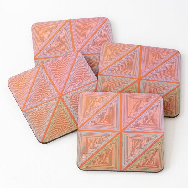 Item preview, Richard Anuszkiewicz, 1930-2020 Usa | Richard Anuszkiewicz Op Art designed and sold by MinoZZi.