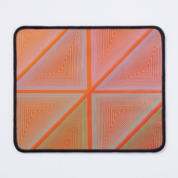 Item preview, Richard Anuszkiewicz, 1930-2020 Usa | Richard Anuszkiewicz Op Art designed and sold by MinoZZi.