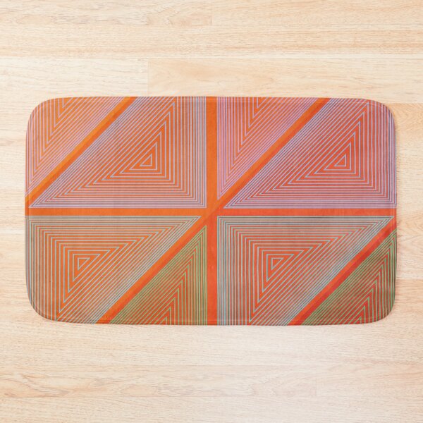 Item preview, Richard Anuszkiewicz, 1930-2020 Usa | Richard Anuszkiewicz Op Art designed and sold by MinoZZi.