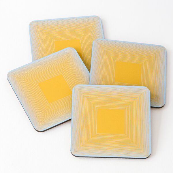 Item preview, Richard Anuszkiewicz, 1930-2020 Usa | Richard Anuszkiewicz Op Art designed and sold by MinoZZi.