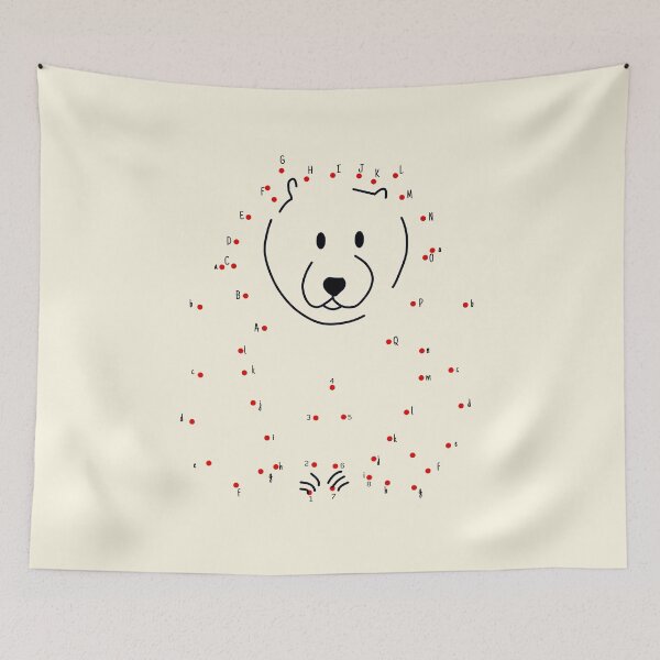 Item preview, Back to school polarbear designed and sold by Aurealis Creatief.