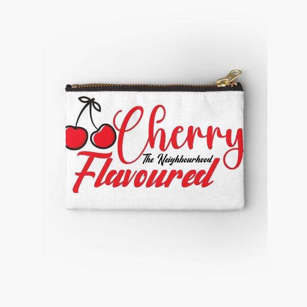 Item preview, Cherry Flavoured, The Neighbourhood designed and sold by Mahmoud Salah.