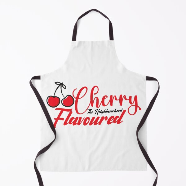 Item preview, Cherry Flavoured, The Neighbourhood designed and sold by Mahmoud Salah.