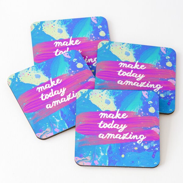 Item preview, Make today amazing designed and sold by MMysteryArtist.