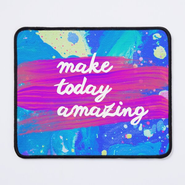 Item preview, Make today amazing designed and sold by MMysteryArtist.