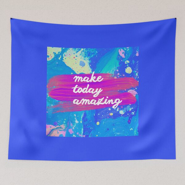 Item preview, Make today amazing designed and sold by MMysteryArtist.