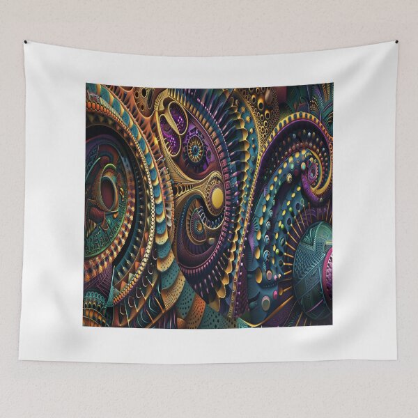 Item preview, African Music Inspired Art designed and sold by BubandAika.