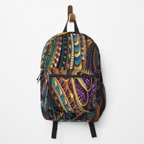 Item preview, African Music Inspired Art designed and sold by BubandAika.
