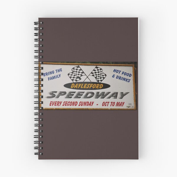 Item preview, Speedway designed and sold by TJSPictures.