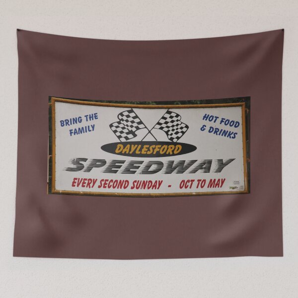 Item preview, Speedway designed and sold by TJSPictures.