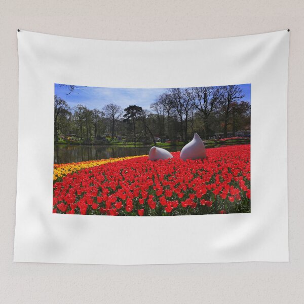 Item preview, Keukenhof Garden designed and sold by annalisa56.