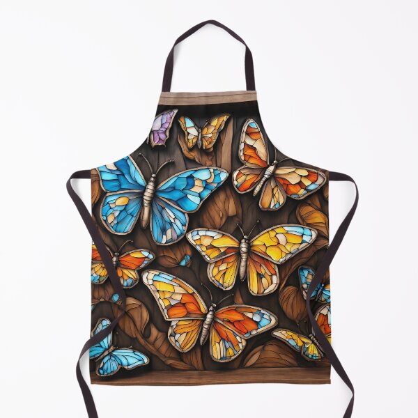 Item preview, ButterFly designed and sold by Monika Turemka.