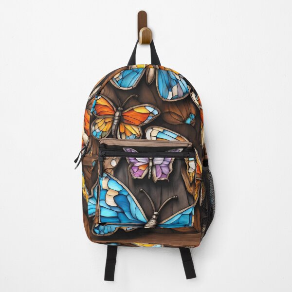 Item preview, ButterFly designed and sold by Monika Turemka.