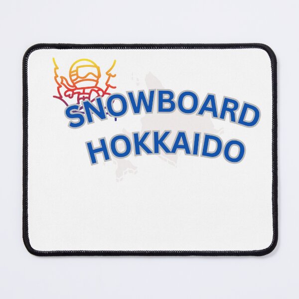 Item preview, SNOWBOARD NISEKO designed and sold by mcsshoppy.