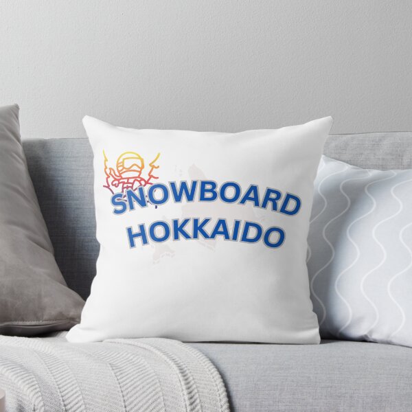 Item preview, SNOWBOARD NISEKO designed and sold by mcsshoppy.