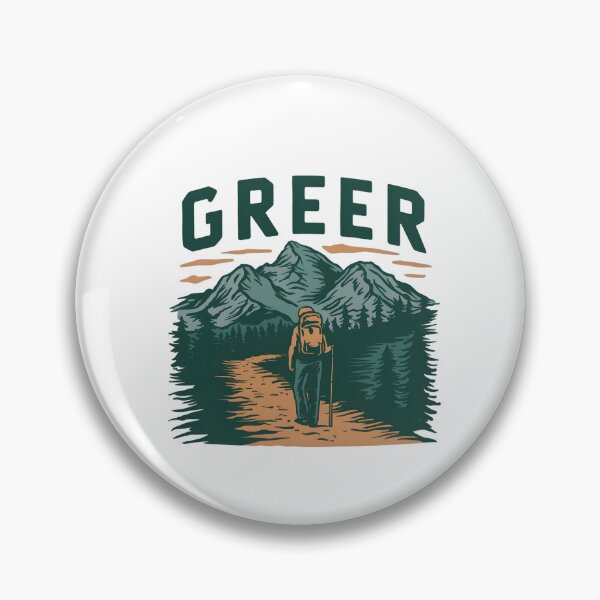 Item preview, Greer Arizona designed and sold by mood-draftsman.