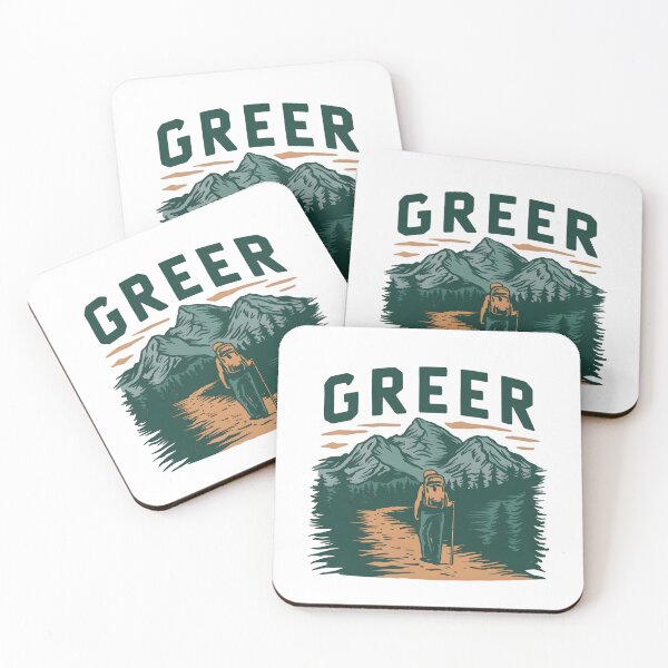 Item preview, Greer Arizona designed and sold by mood-draftsman.