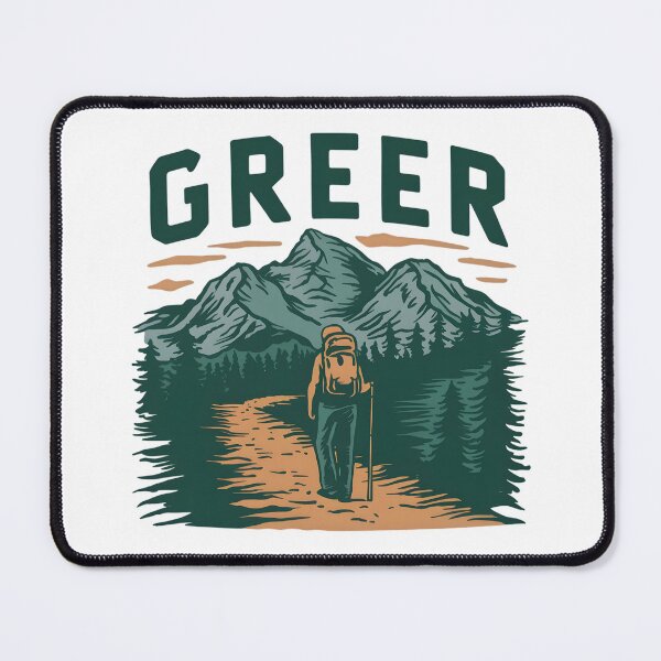 Item preview, Greer Arizona designed and sold by mood-draftsman.