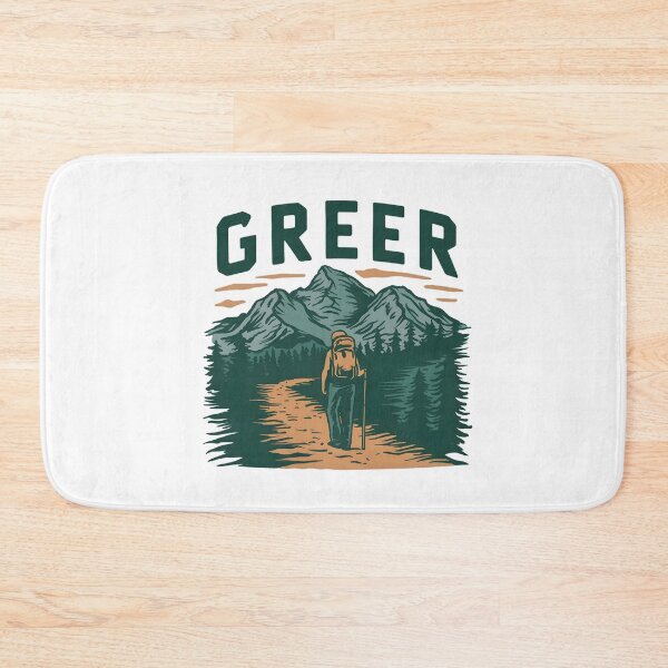Item preview, Greer Arizona designed and sold by mood-draftsman.