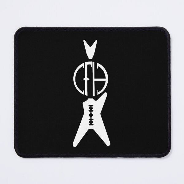 Item preview, Guitar - CFH designed and sold by Fanverse Merchandise.