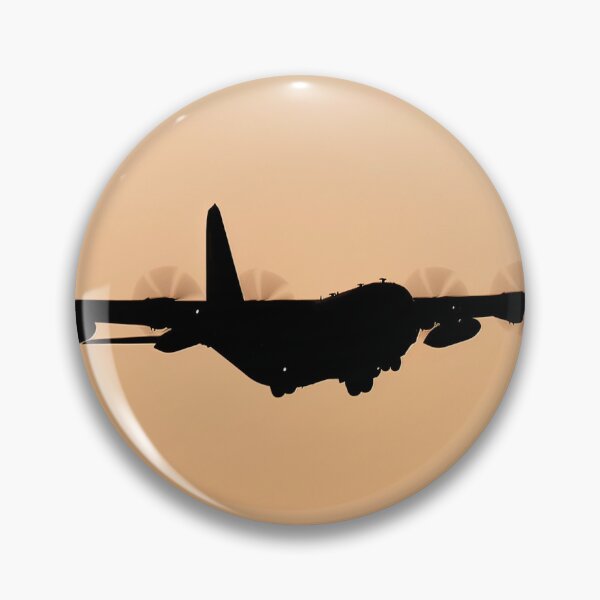 Item preview, Lockheed Martin MC-130J Commando II Hercules designed and sold by derekbeattie.