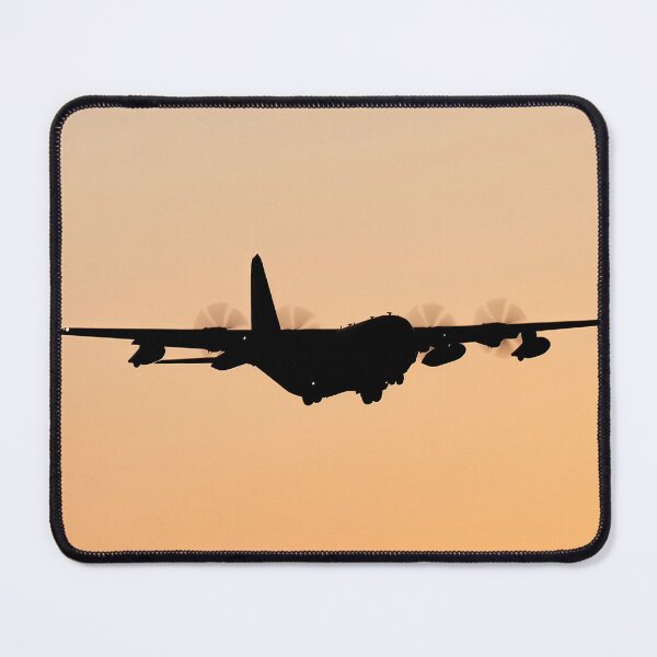Item preview, Lockheed Martin MC-130J Commando II Hercules designed and sold by derekbeattie.