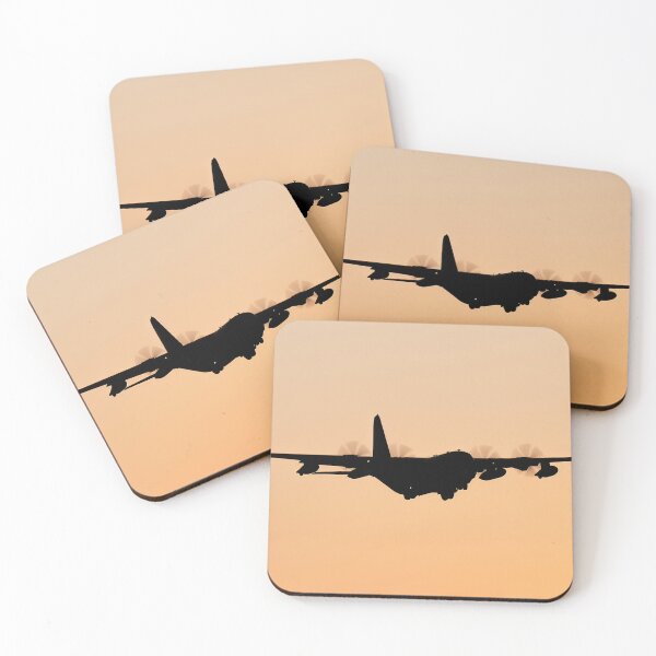 Item preview, Lockheed Martin MC-130J Commando II Hercules designed and sold by derekbeattie.