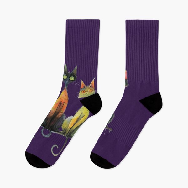 Item preview, Spectrum Feline Quintet designed and sold by MOVALENDA.