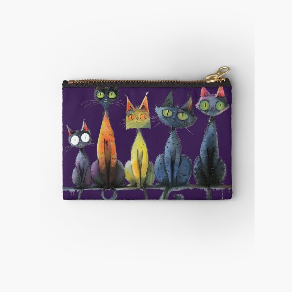 Item preview, Spectrum Feline Quintet designed and sold by MOVALENDA.