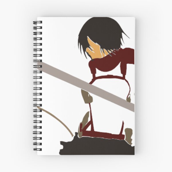 Artikelvorschau, Mikasa entworfen und verkauft von Ghostloftthrift.