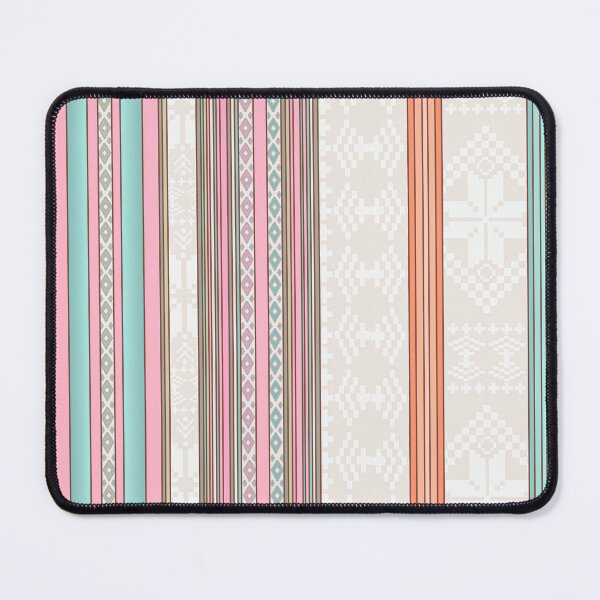 Item preview, Typical Bolivian Textile Aguayo Pattern designed and sold by Tata Kapchiy.