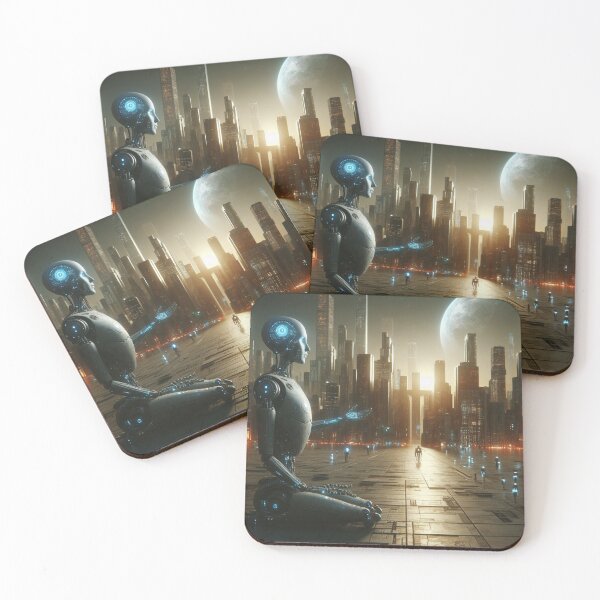 Item preview, Future 4 designed and sold by Sybille-Yates.